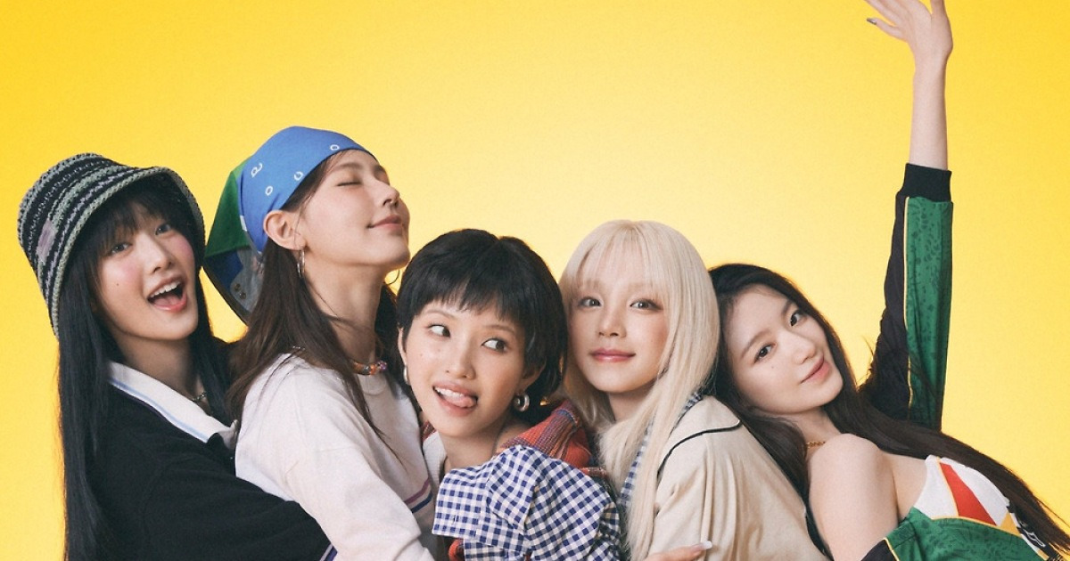 아이들, 日 EP 'i-dle' 발매 직후 글로벌 차트 석권