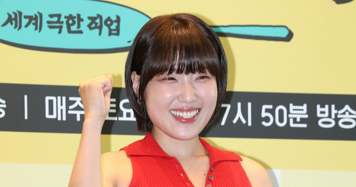 어딜 가도 윤활유… 이은지, ‘밥값’ 살린 케미스트리