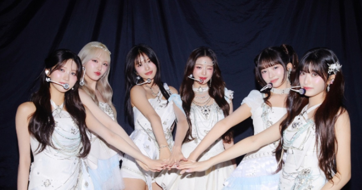 아이브 월드 투어 콘서트 실황 영화, 추석 안방극장서 본다