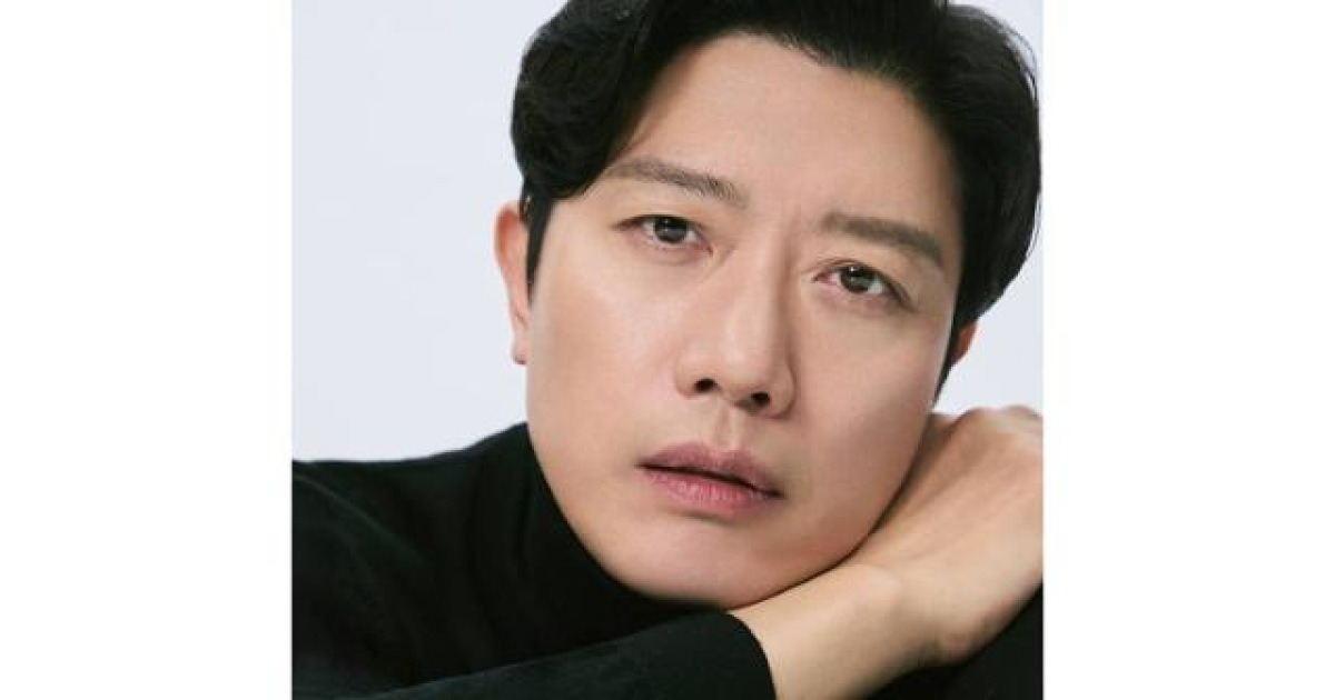 '어쩔수가없다' 박희순 "박찬욱 감독과의 작업? 발가벗겨질 준비 돼" (인터뷰)