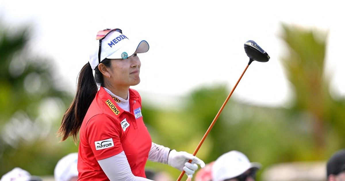 LPGA '가을 아시안 스윙' 중국서 시작…김아림·이소미 등 출전