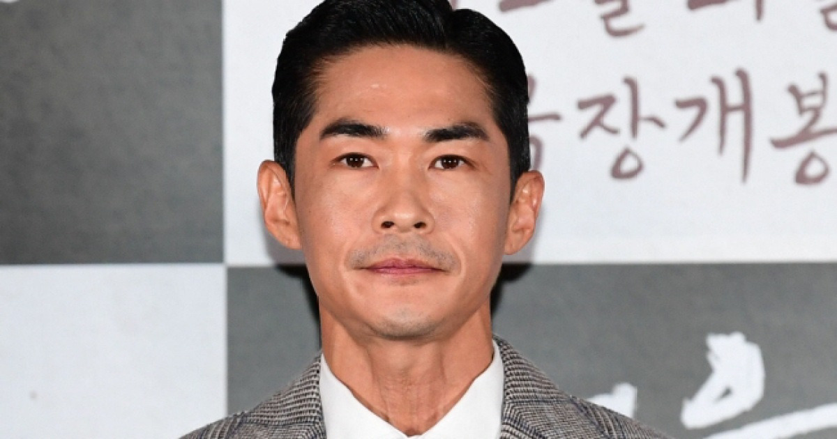 42세 배정남, 심장마비로 먼저 떠난 '딸래미' 회상…명절에 애통한 가슴