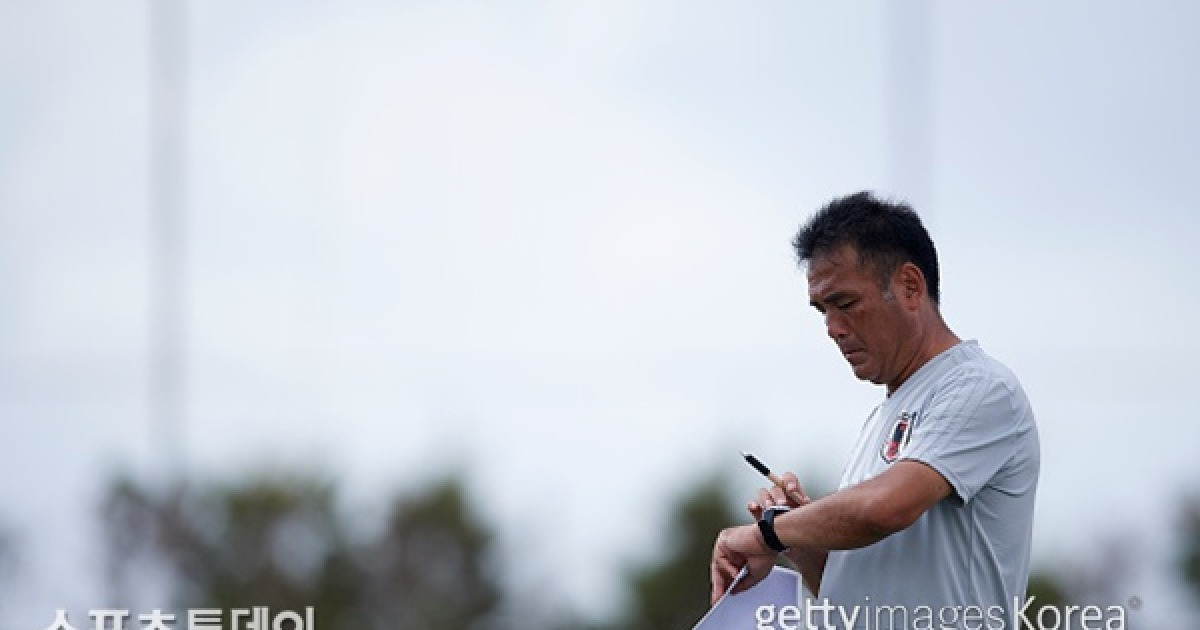 日 축구협회 기술위원장, 아동포르노 소지 혐의로 실형…JFA 해임 발표