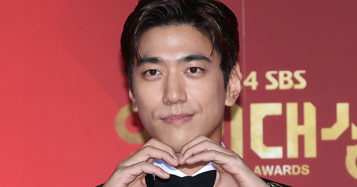 성준, 1년 만에 알린 의외의 근황…SNS 해킹 피해 호소