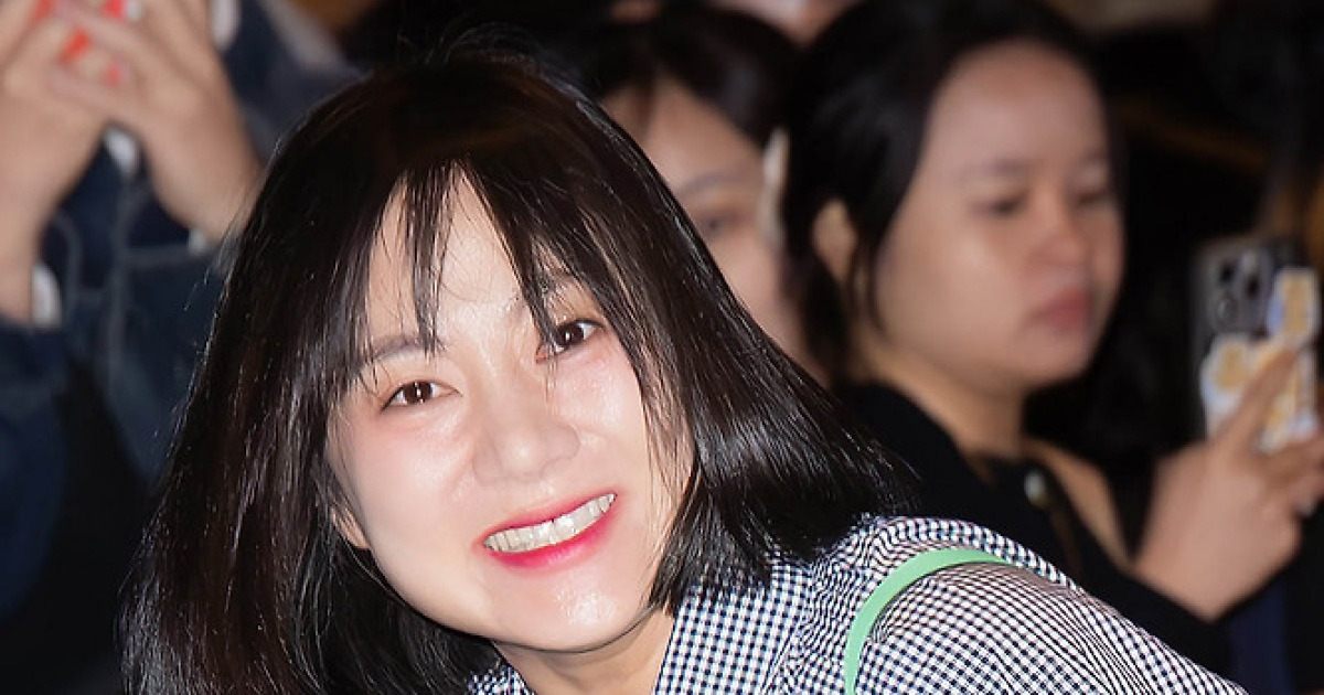 '55억 저택' 사는 박나래, '모솔연애' 의사 이승찬에…"개원 OK" 플러팅 (홈즈)