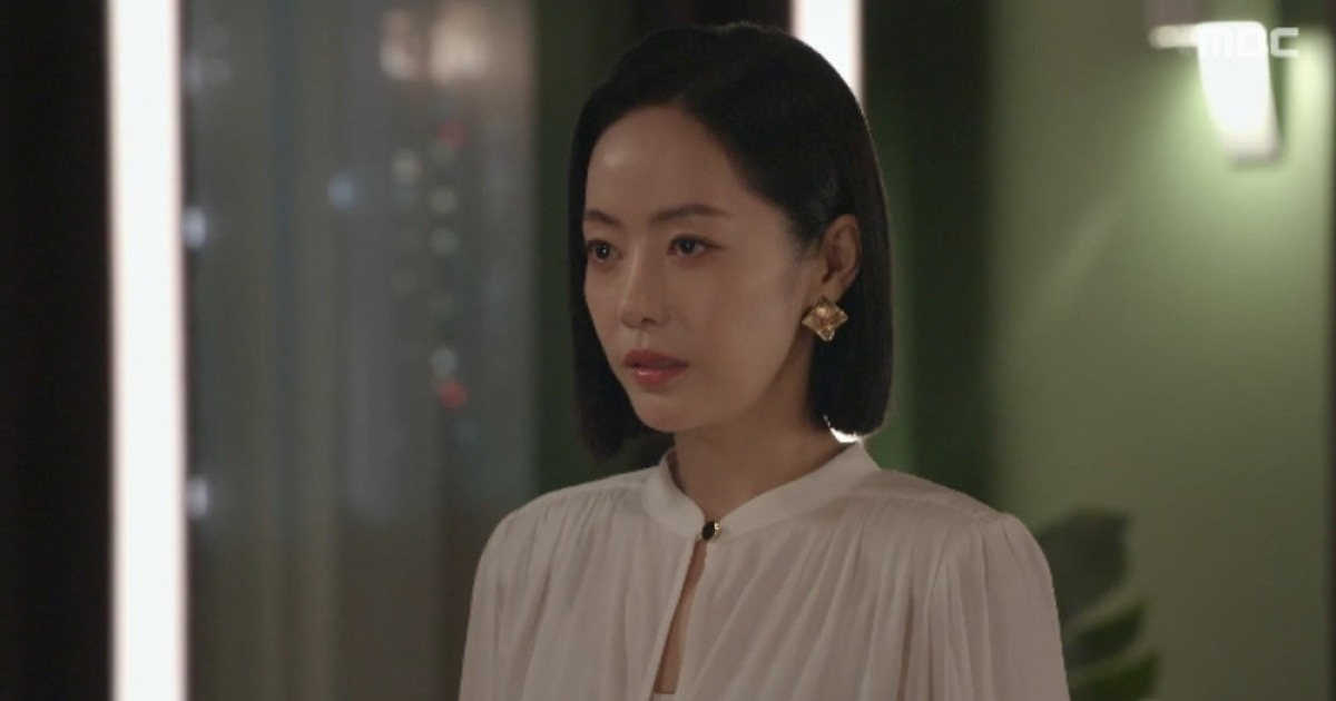박서연 앞에서 기싸움하는 장신영X윤아정 …"나쁜 언니 보다 낫지 않냐" ('태양을삼킨여자')