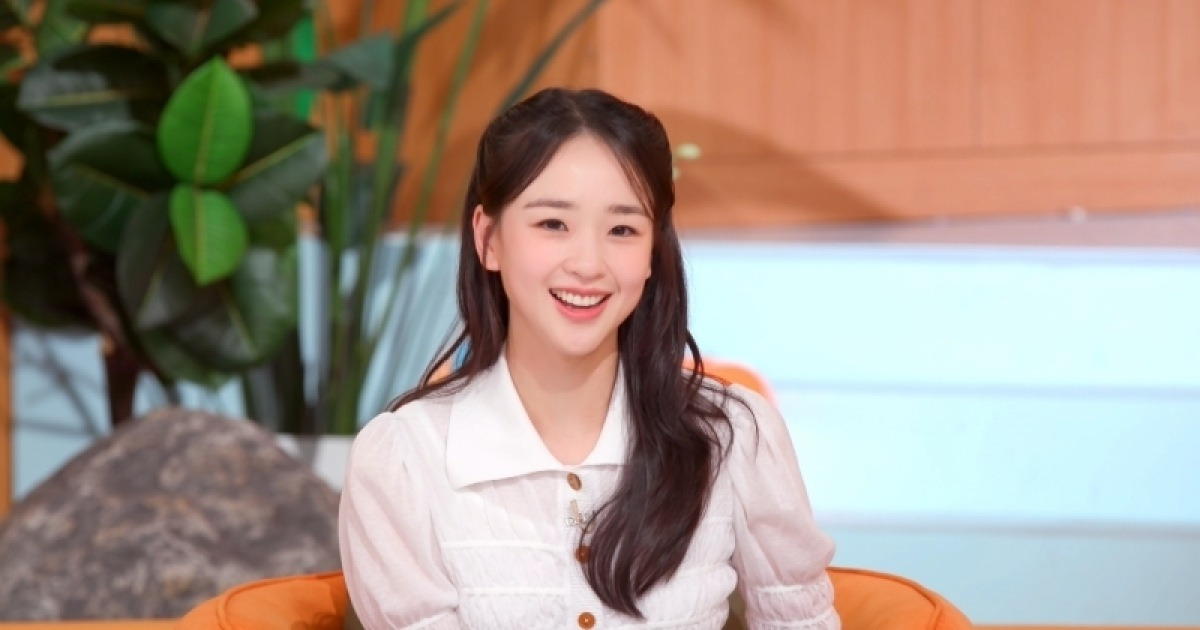 손연재, 이제야 밝힌 은퇴 당시 심경 “솔직히 좋았다” 솔직(편스토랑)