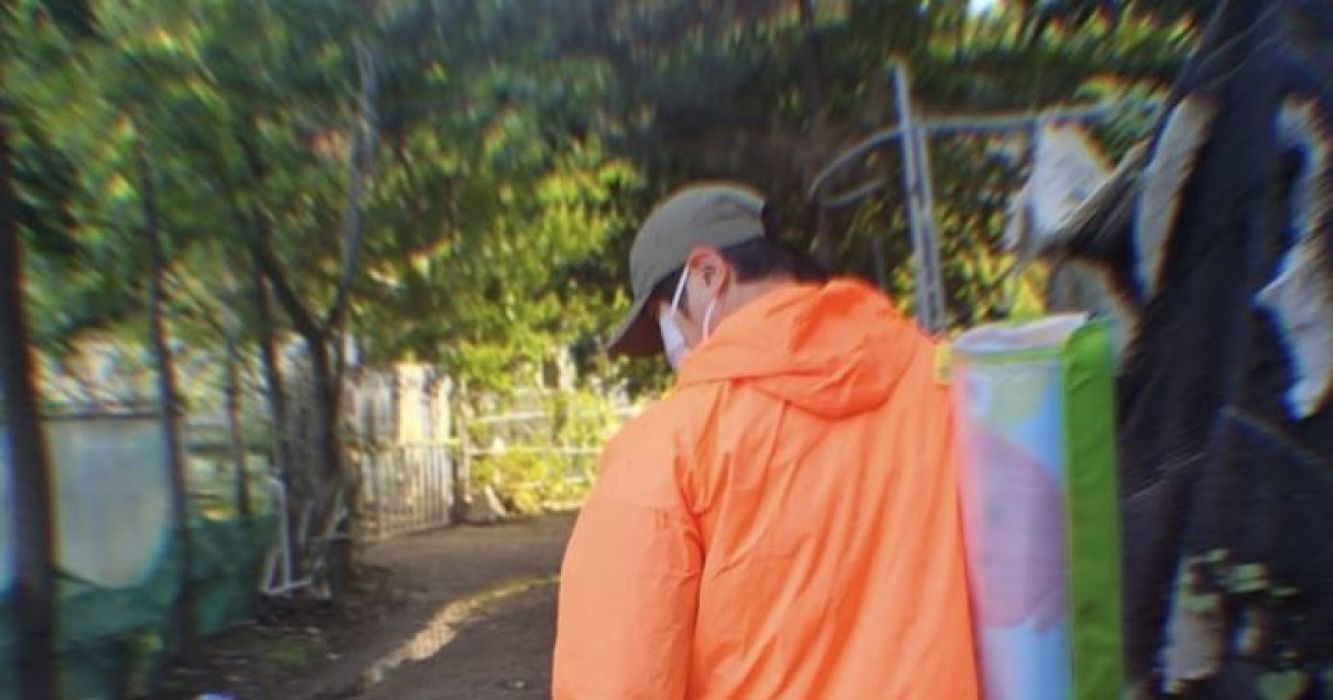 KCM, 13년간 '꽁꽁 숨긴' 딸 최초 공개 "참 소중하더라"