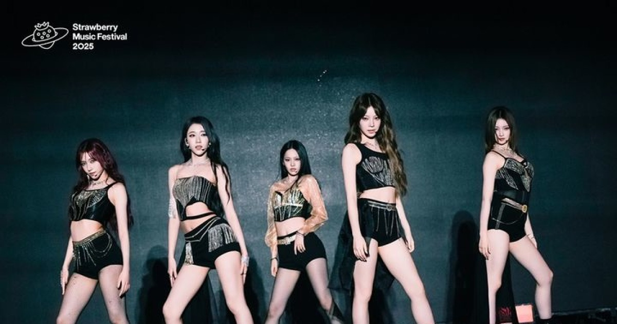 A2O, 오늘 숏폼 드라마 첫 공개…이수만 콘텐츠 세계관 'CAWMAN'