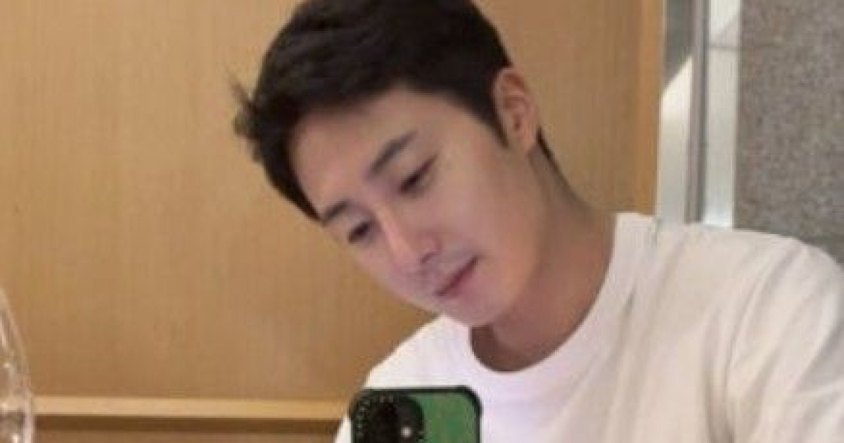 정일우, 미모의 CEO와 열애설