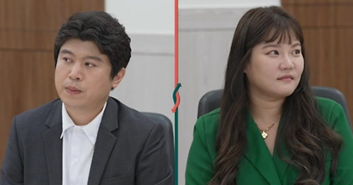 윤유선 남편 이성호 변호사, ‘이숙캠’ 새 조정장…방송 최초 출연