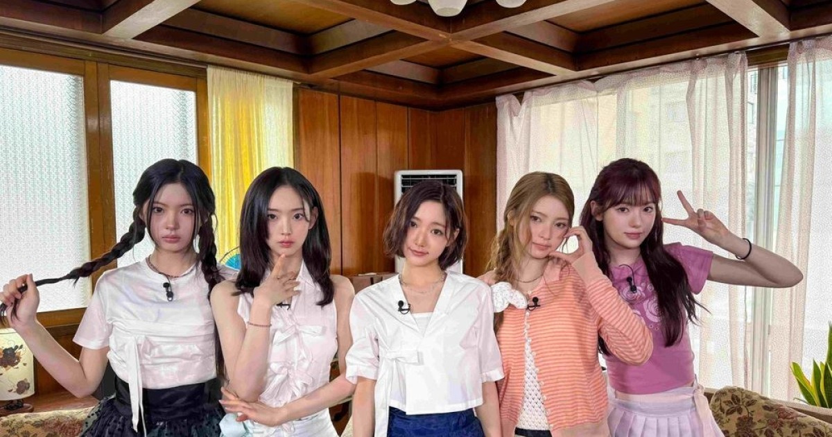 키키, 추석 연휴 채운 유쾌한 예능감…승부욕→협동심 폭발 ('키키팡팡')