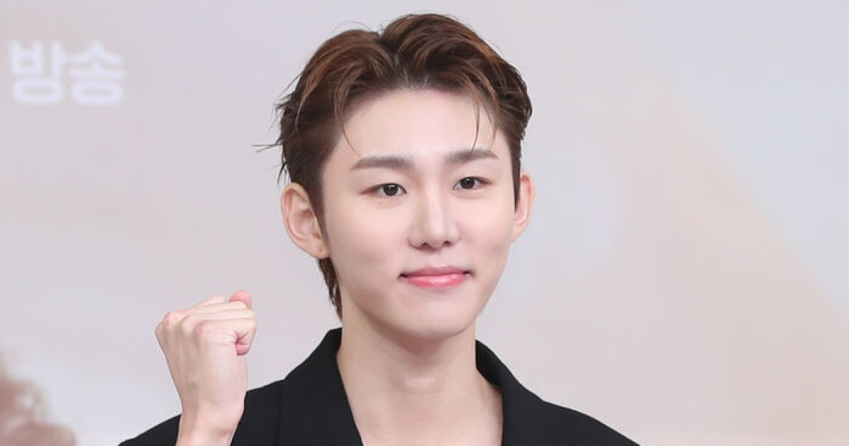 '우주메리미' 서범준