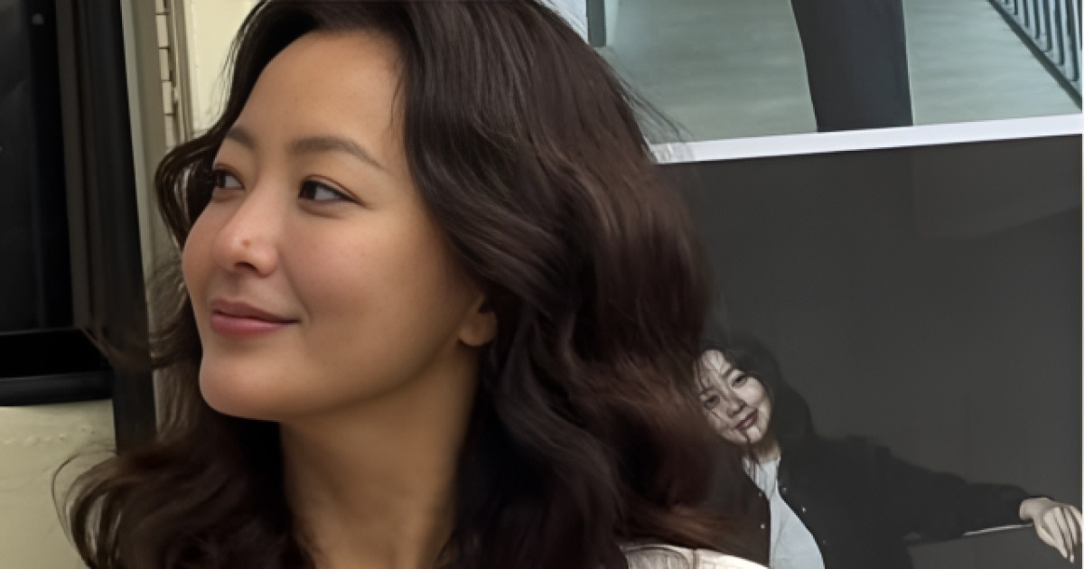 '김희선은 프로다'…모친상 1주일 만에 현장 복귀 '다음 생은 없으니까'
