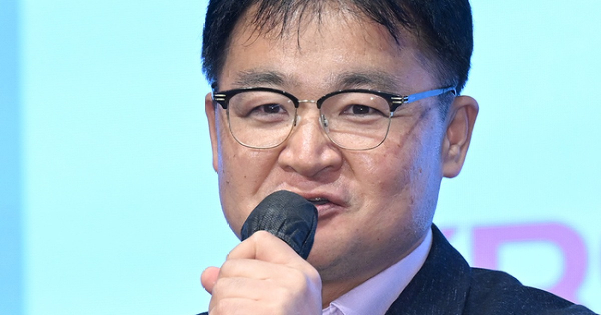 ‘우주메리미’ 감독, 자신과의 싸움 “‘은수좋은날’과 편성 겹쳐 난감”