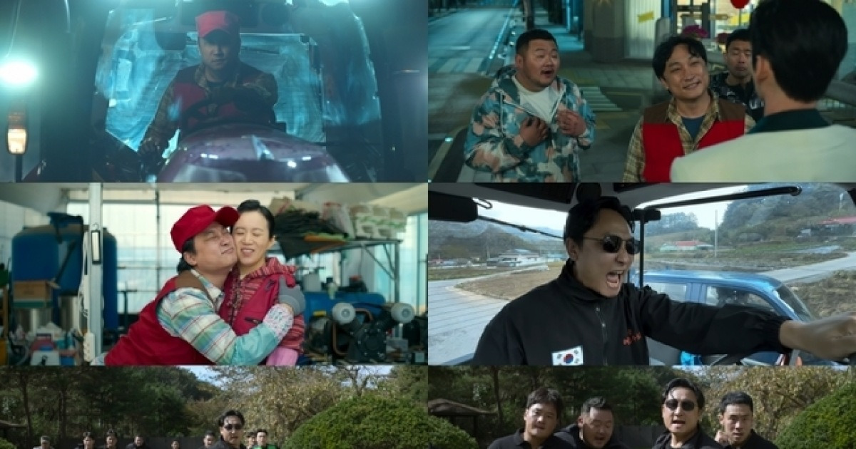 ‘다지니’ 양현민, 수지 지킨 청풍마을 사랑꾼