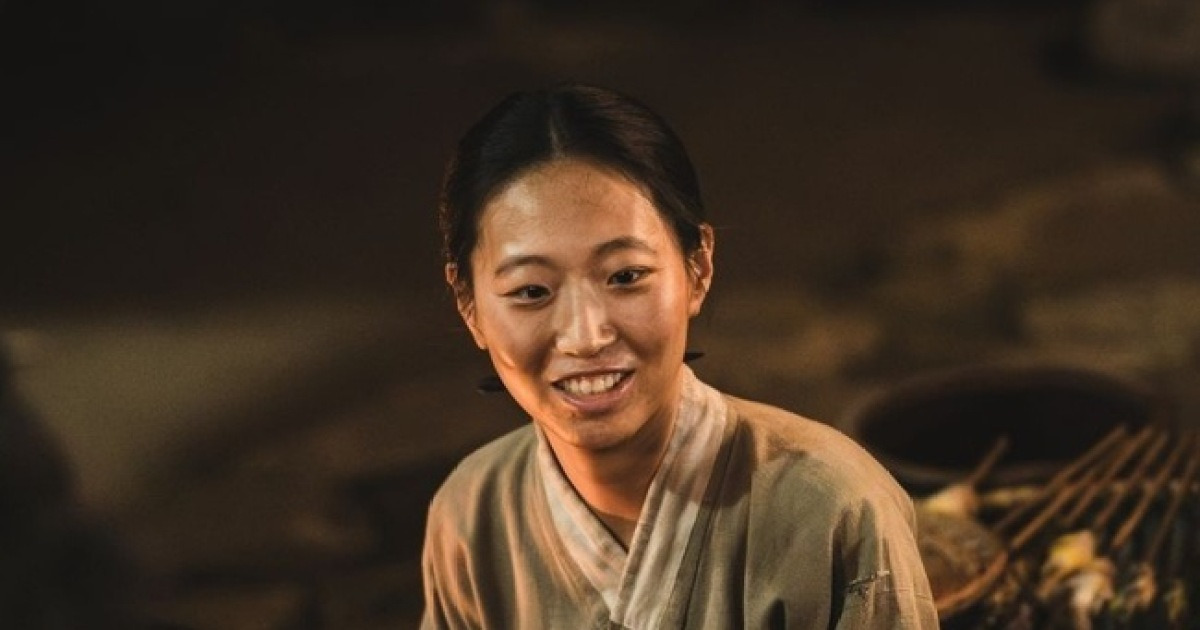 ‘정년이’부터 ‘탁류’까지‥흥행 사극엔 오경화가 있다