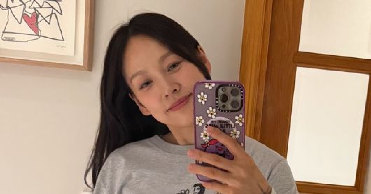 이효리, 연휴 끝나자 마자 또 좋은 일.."전액 유기동물 위해"