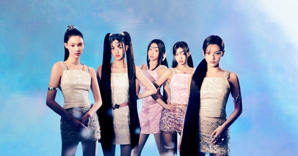 아일릿 'little monster' 뮤비, 독일 '시슬로페 어워드' 은상 쾌거