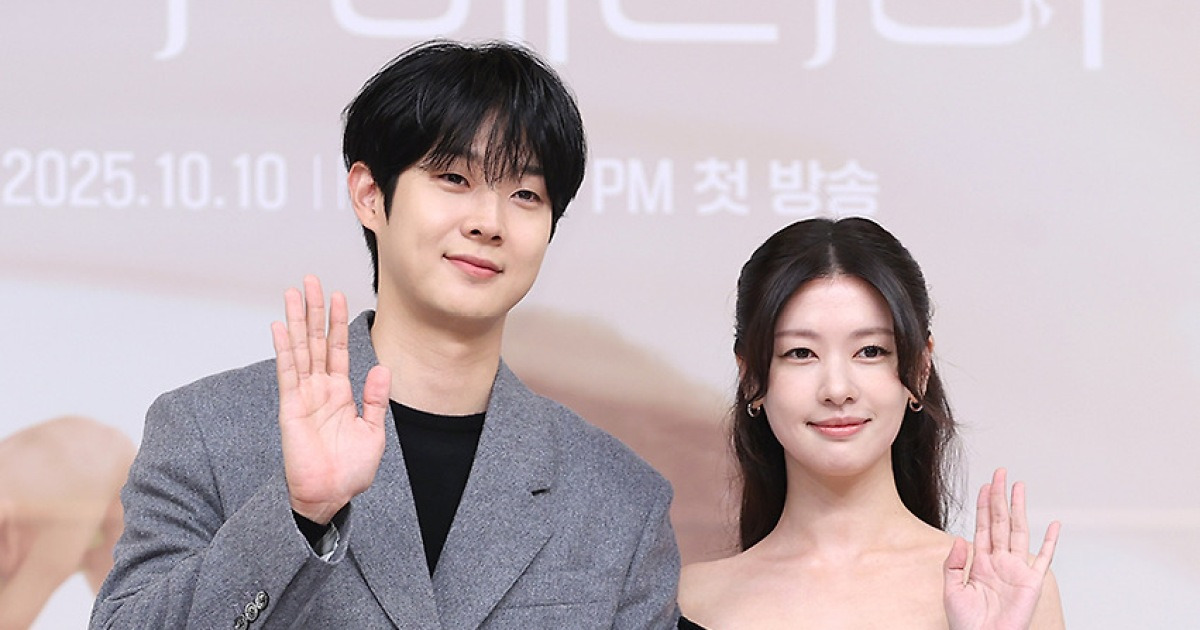 송현욱 PD "'우주메리미'vs'은수 좋은 날' 동시 편성, 저도 뭘 봐야 할지 모르겠다"