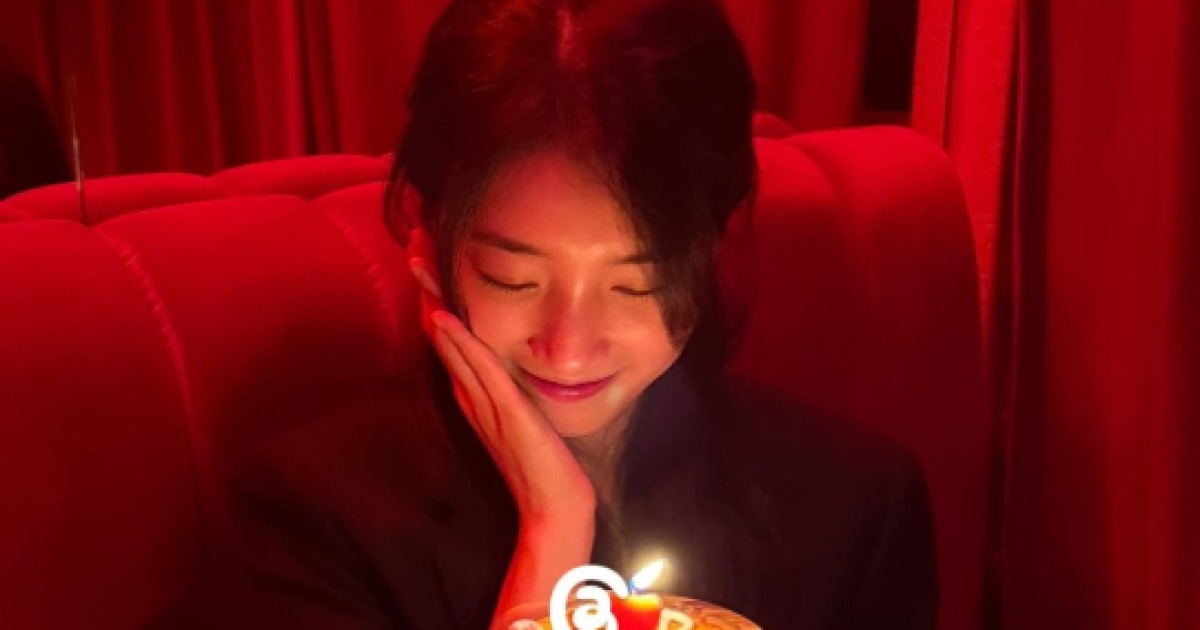 송혜교, 수지 31번째 생일 축하 “기가영, 오늘 예뻐”…‘다 이루어질지니’ 우정 인증