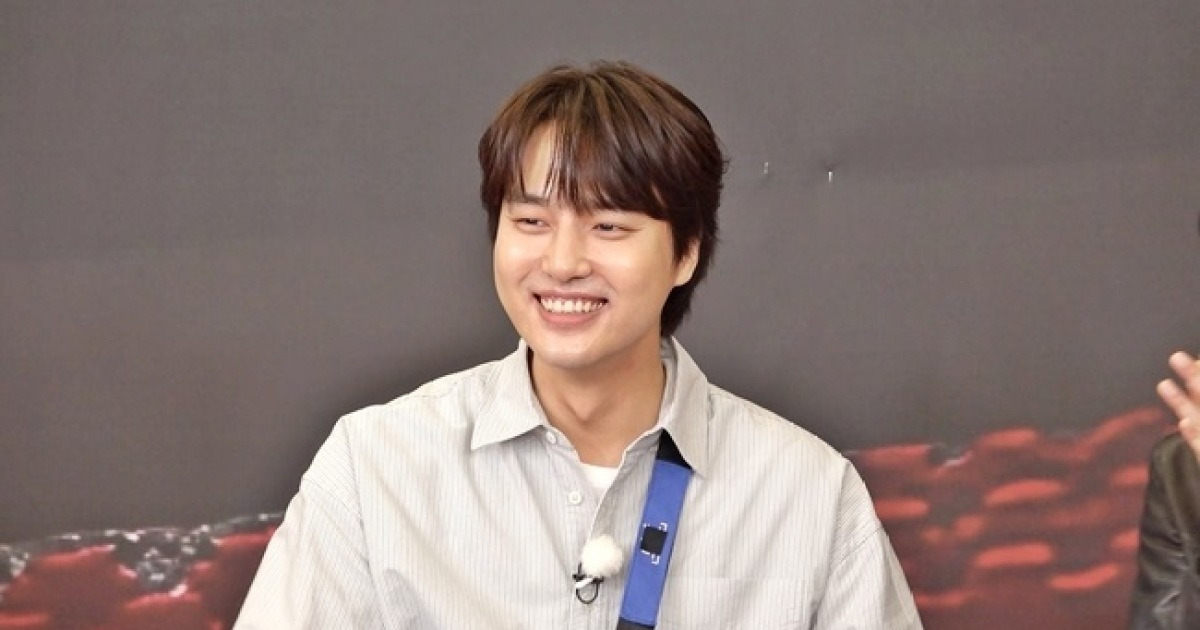 양세종, 대뜸 “재미없게 살아서 죄송합니다” 공개 사과 (런닝맨)