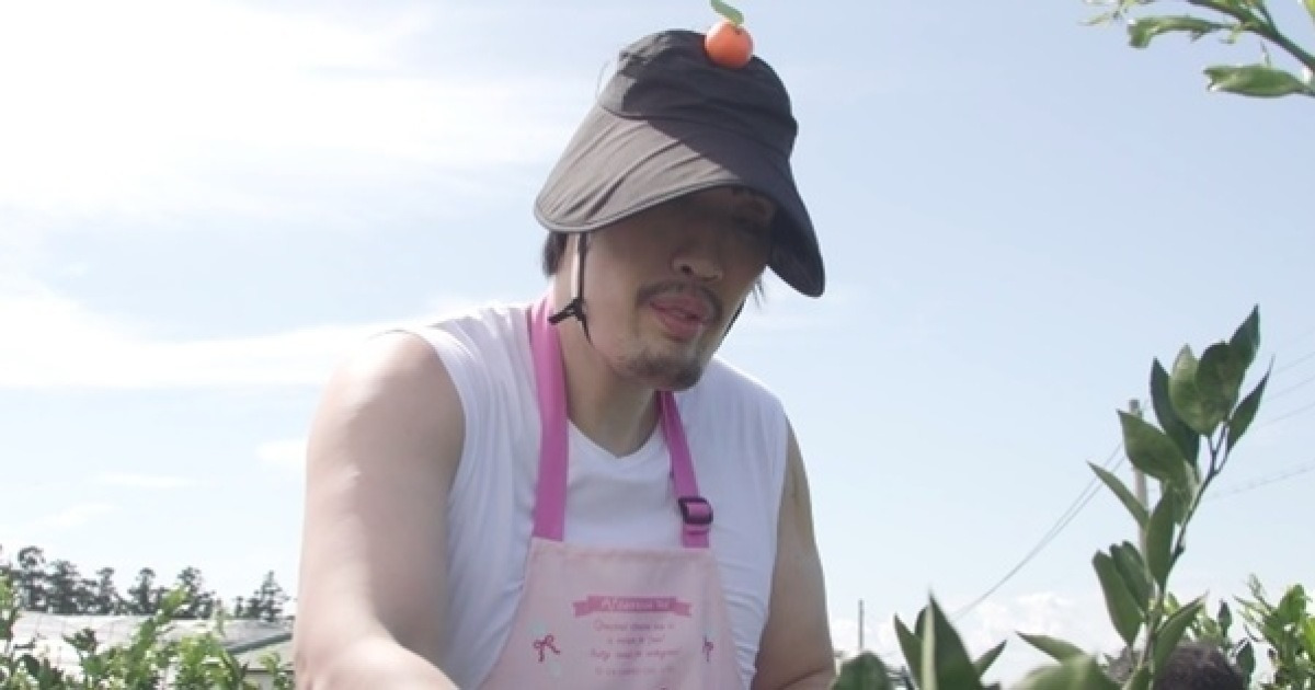 최홍만 “한달 식비 1천만원” 충격적인 먹성 (전참시)