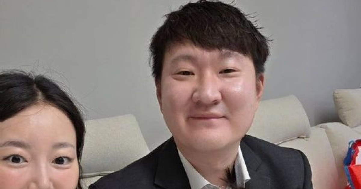 '나솔' 15기 옥순♥광수, 둘째 임신 발표 “곧 출산, 연년생 자매맘”