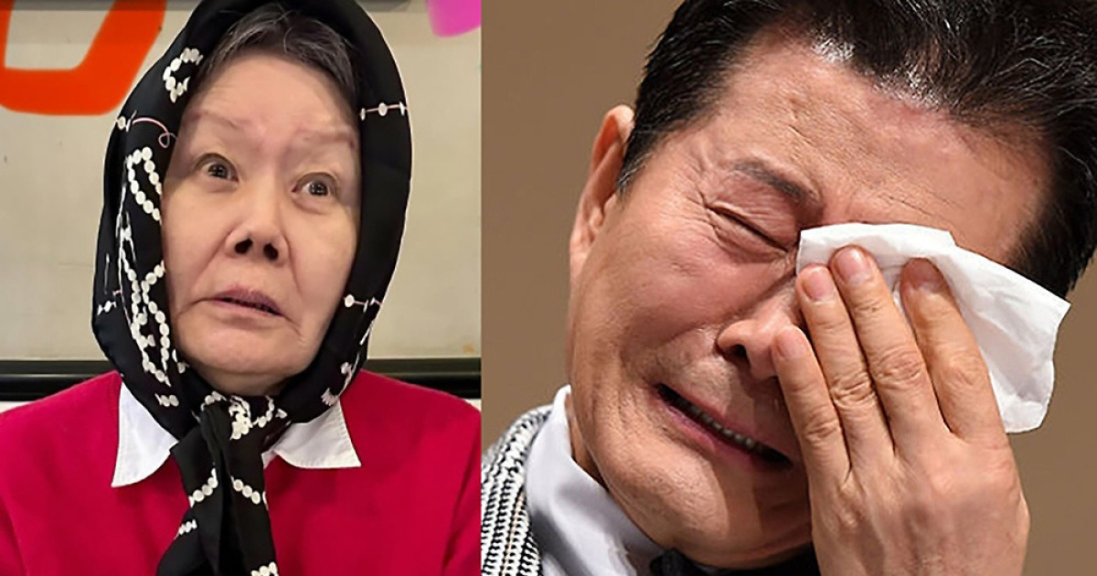 치매 아내 병간호 6년 태진아, 300억 돈방석 앉았다…어떻게 된 일?