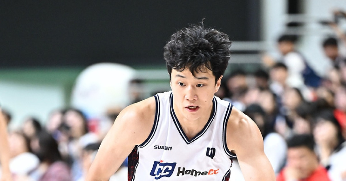 허훈도 없고, 이호현도 없고, 최준용까지 빠진 KCC, ‘24점·5어시스트’ 허웅 앞세워 현대모비스에 18점차 대승