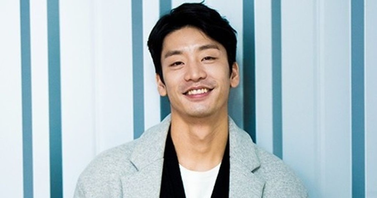 '미스터 션샤인' 조완기, 품절남 됐다.. 오늘(11일) 비연예인과 결혼