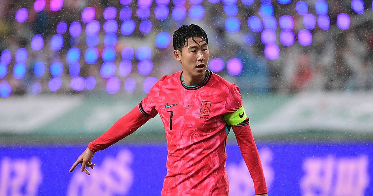 韓 축구사 '최초 굴욕' 터졌다…브라질에 사상 첫 5골 차 참패→아무것도 못했다