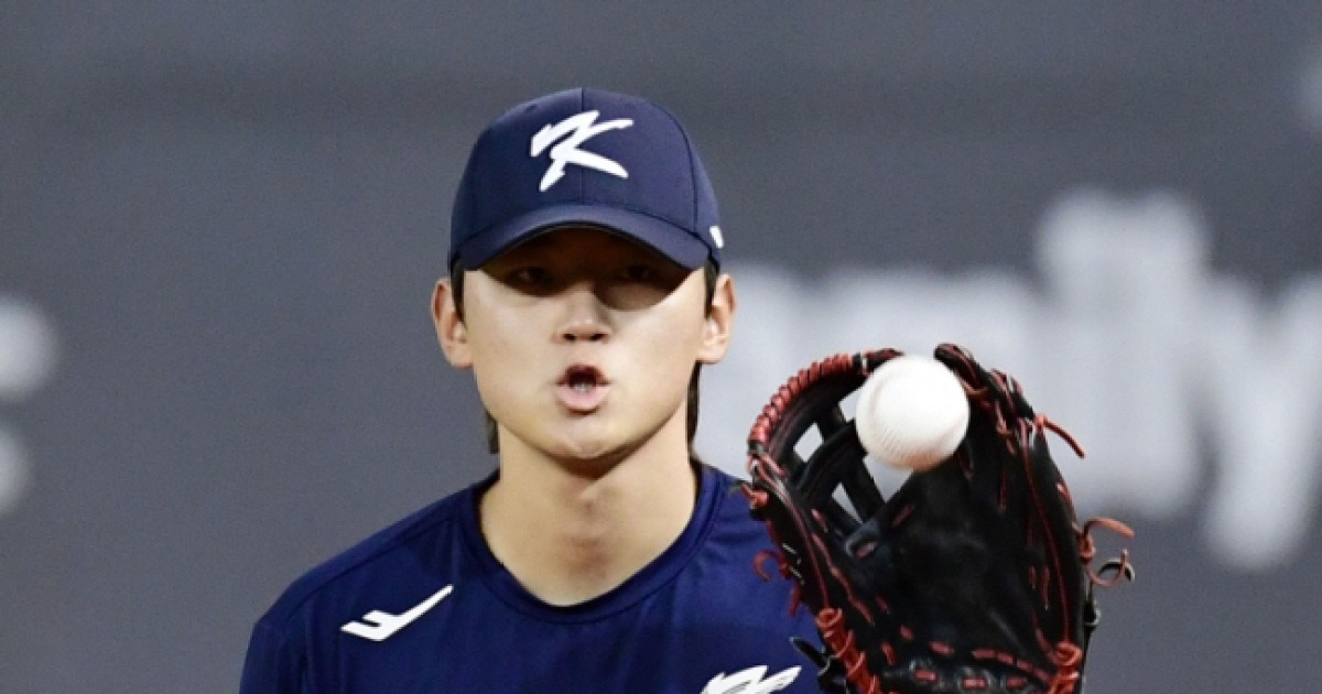 '어쩌면' 김도영 없는 WBC 대비?…'3루수 5명 몰빵' 무슨 의미인가
