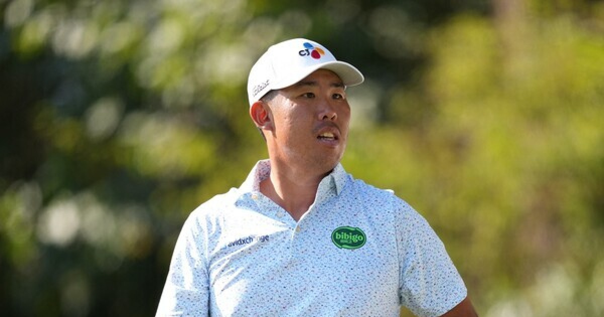 안병훈, 요코하마 공동 4위 '개인 시즌 최고 성적'…우승은 쇼플리 'PGA 10승 달성'