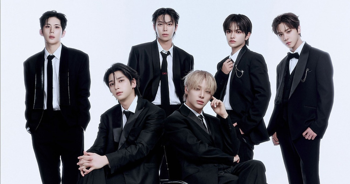 BAE173, 타이틀곡 'Turned Up' 음원 일부 최초 공개