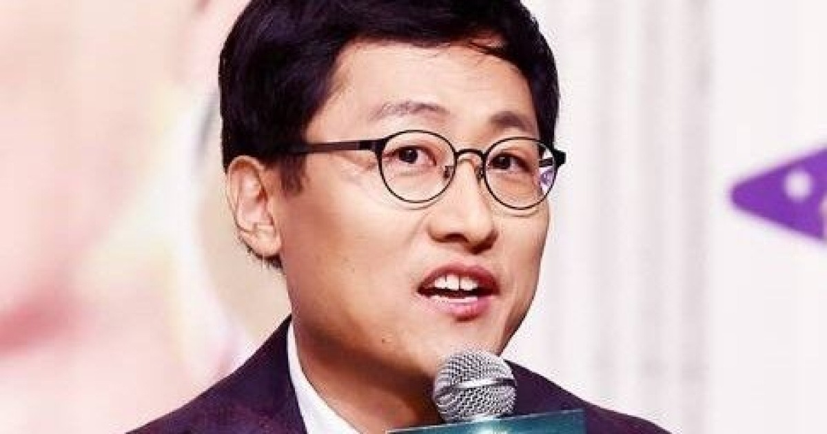 '알쓸신잡' 김상욱 교수, 중환자실 입원…긴급 시술 받았다