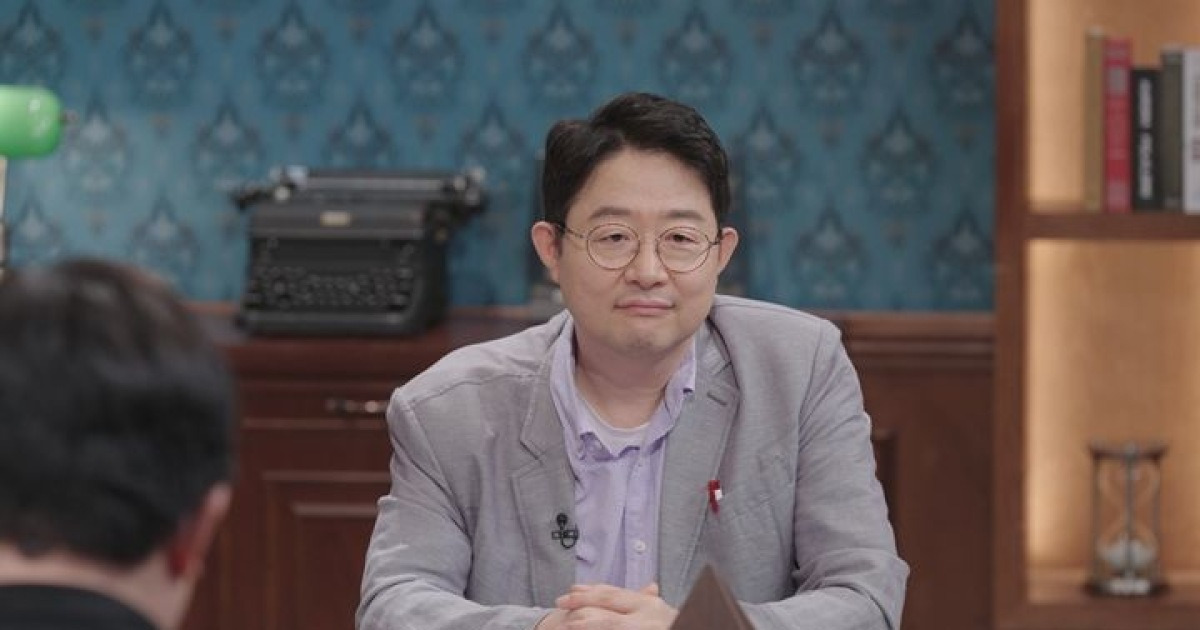 '100㎏' 장동민, 26㎏ 감량했다 "고도비만 탈출 핵심은 ○○○"