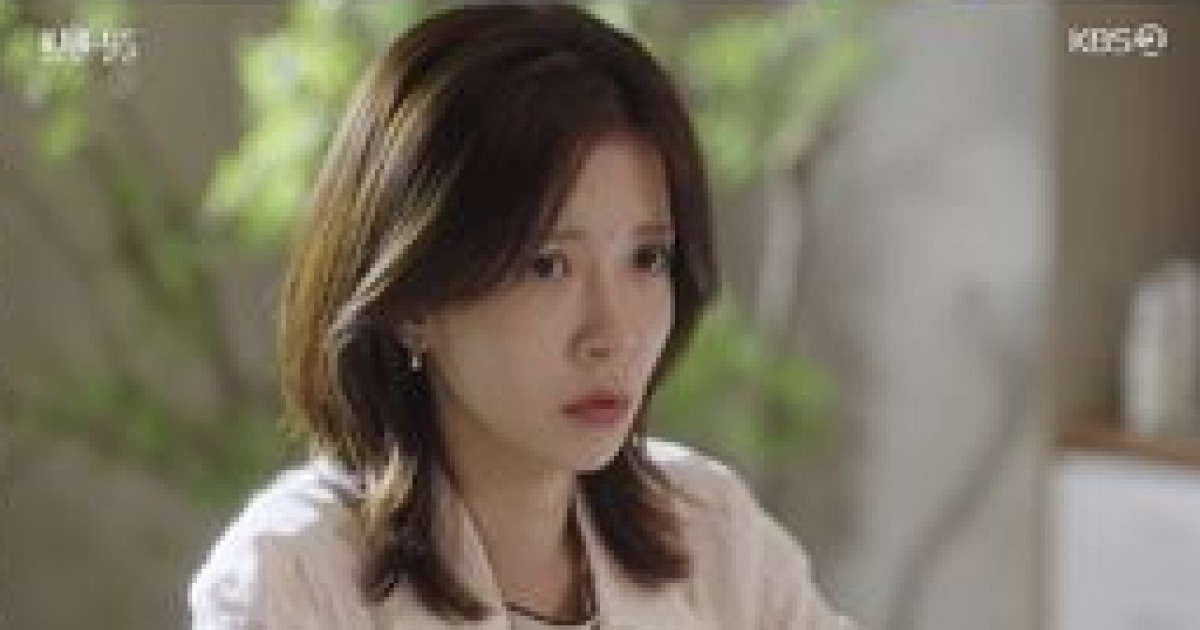 정일우, ♥정인선에 "내가 너 좋아하나봐" 돌발 고백 엔딩(화려한 날들)