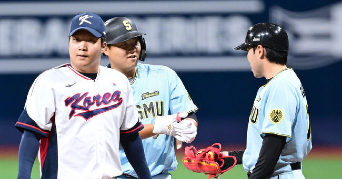 ‘1루수 없다’ 대표팀 내야수, 왜 3루수만 5명일까…토종 홈런왕, ML 도전 ‘25홈런-25도루’, LG 최초 대기록, 2년 연속 20홈런 영웅, 퓨처스 홈런왕까지