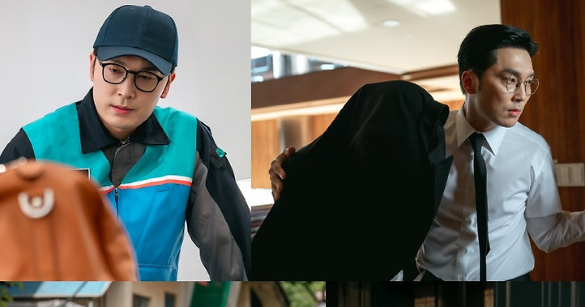 ‘착한 여자 부세미’ 서현우·서재희, 사모님 전여빈과 얽힌…팀워크 기대