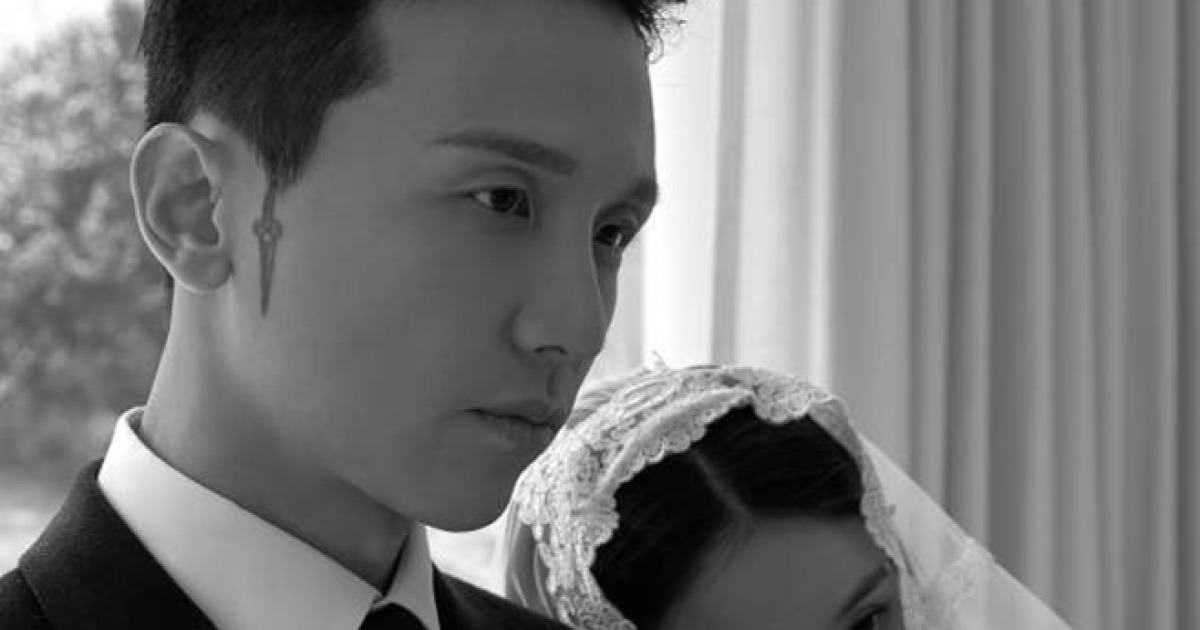 '9년 열애' 쿠시·비비엔