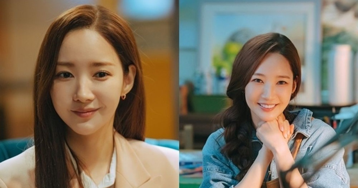 종영 앞둔 박민영