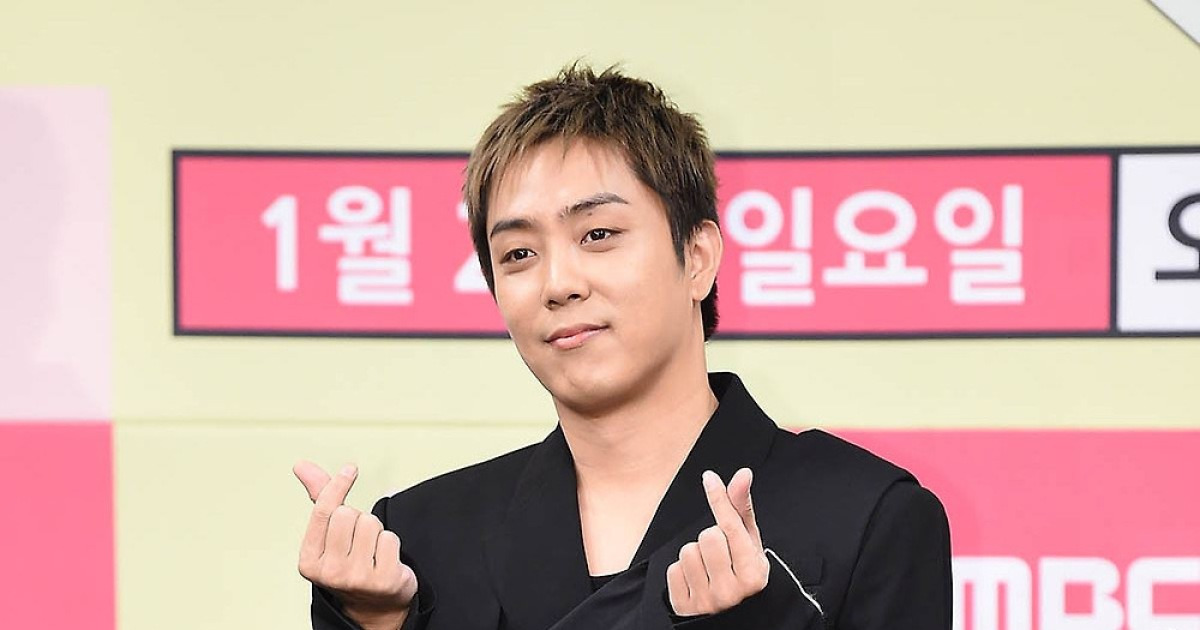 '재혼' 은지원, ♥예비신부 뭐라고 부르나 "기분 나쁘면 '저기야'" (살림남)
