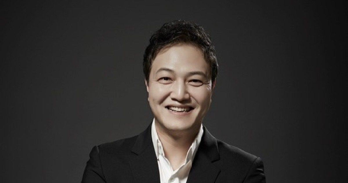 정웅인, 매니저가 전 재산 날렸다...사채업자 앞 무릎