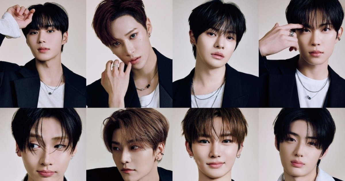 “월클이 될 소년들”…알파드라이브원, 첫 프로필 떴다