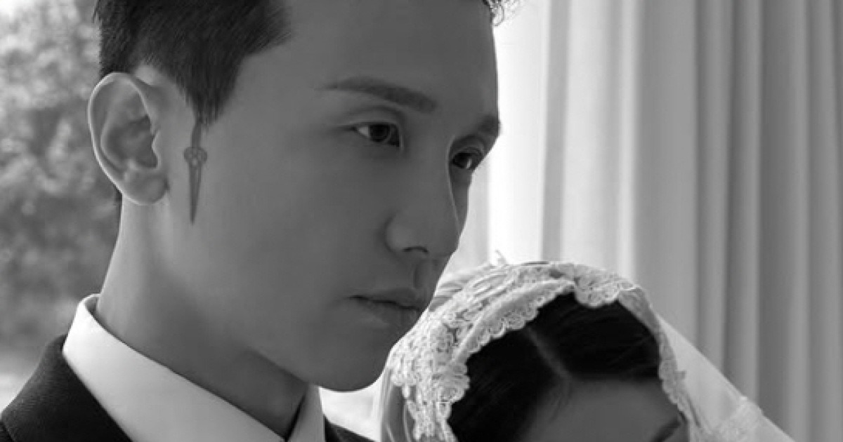 '소시 유리 동생' 비비엔, ♥쿠시와 결혼소감