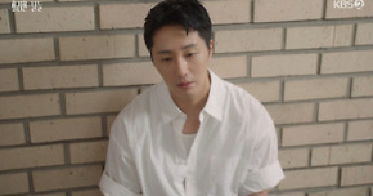 ‘화려한 날들’ 이태란, 김준호 엄마였다