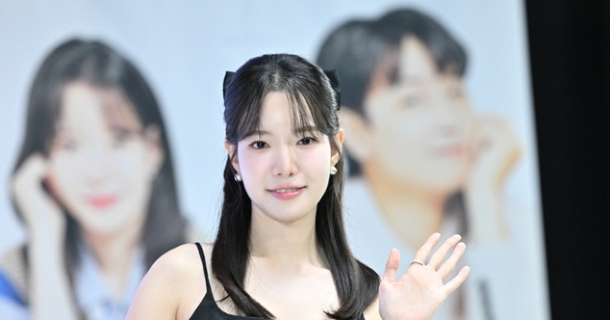'마리와 별난 아빠들' 하승리 "극T인 마리, 싱크로율은 90%"
