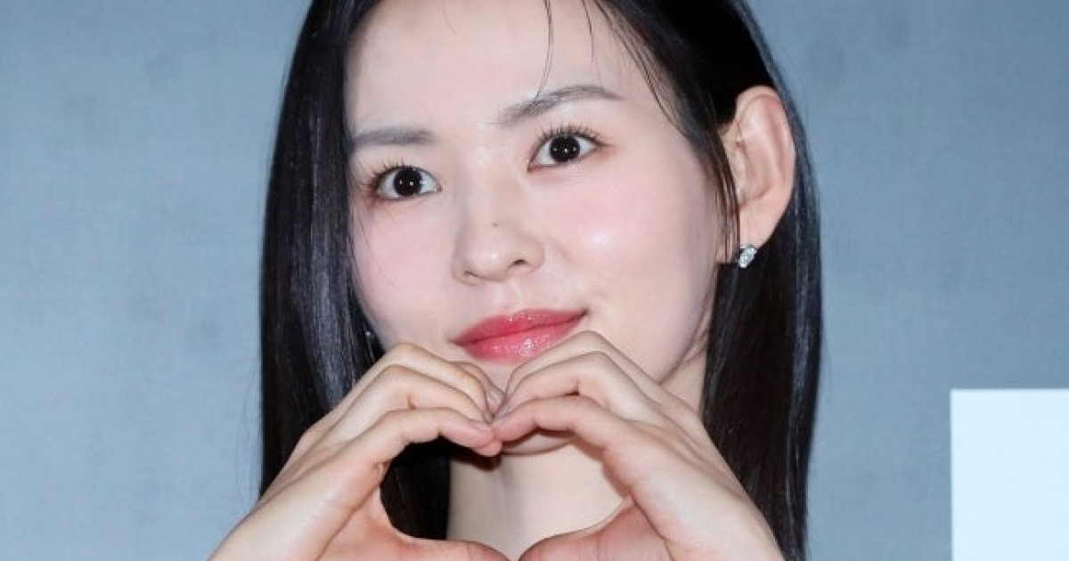 배우 김윤혜, 25일 비연예인과 결혼…“소중한 인연과 백년가약”