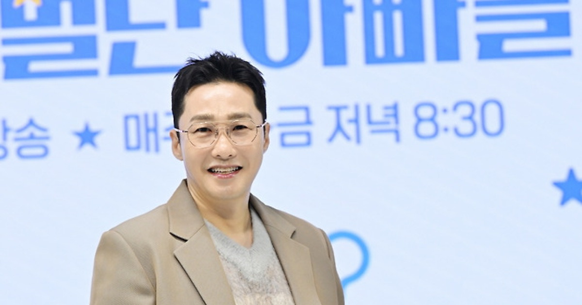 황동주 불륜만 쏙 빠졌다 “철들어가는 모습 보일 것”(마리와)